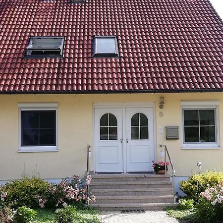 Ferienwohnung Am Bodensee Mit 3 Schlafzimmer Ueber 2 Etage Mit Kleine Balkon Bis 7 Personen Uberlingen Buitenkant foto