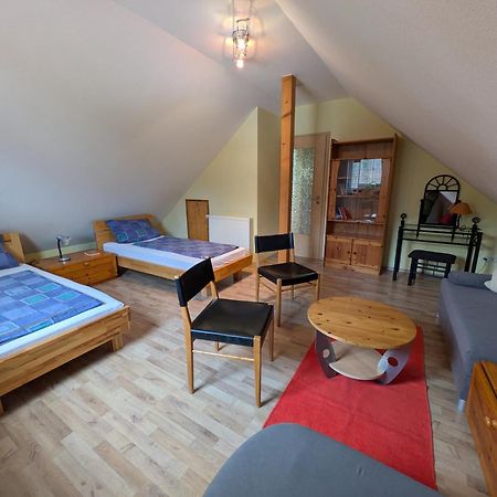 Ferienwohnung Am Bodensee Mit 3 Schlafzimmer Ueber 2 Etage Mit Kleine Balkon Bis 7 Personen Uberlingen Buitenkant foto