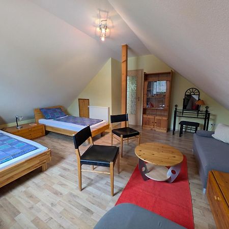 Ferienwohnung Am Bodensee Mit 3 Schlafzimmer Ueber 2 Etage Mit Kleine Balkon Bis 7 Personen Uberlingen Buitenkant foto