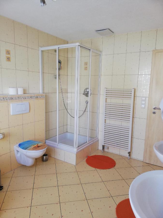 Ferienwohnung Am Bodensee Mit 3 Schlafzimmer Ueber 2 Etage Mit Kleine Balkon Bis 7 Personen Uberlingen Buitenkant foto