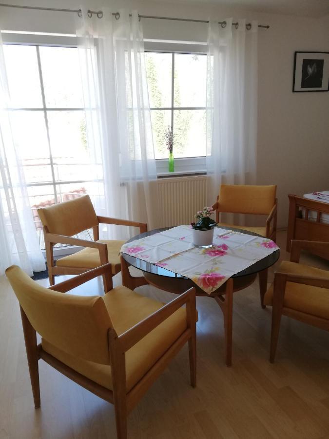 Ferienwohnung Am Bodensee Mit 3 Schlafzimmer Ueber 2 Etage Mit Kleine Balkon Bis 7 Personen Uberlingen Buitenkant foto
