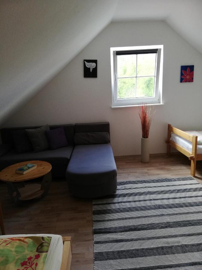 Ferienwohnung Am Bodensee Mit 3 Schlafzimmer Ueber 2 Etage Mit Kleine Balkon Bis 7 Personen Uberlingen Buitenkant foto