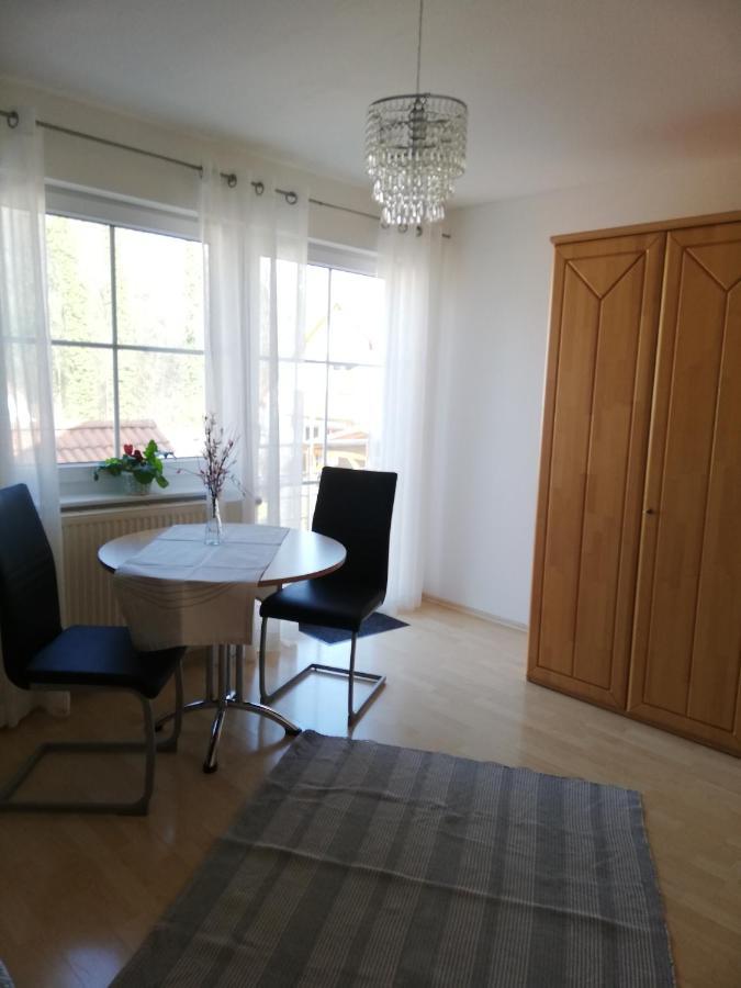 Ferienwohnung Am Bodensee Mit 3 Schlafzimmer Ueber 2 Etage Mit Kleine Balkon Bis 7 Personen Uberlingen Buitenkant foto